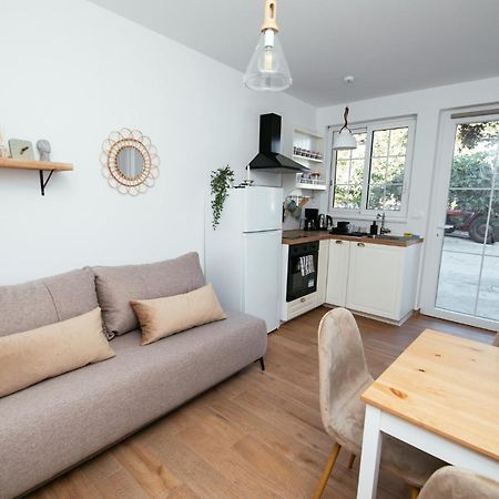 Apartmani Barbarosa Sveti Filip i Jakov Buitenkant foto