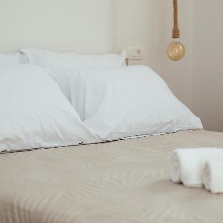 Apartmani Barbarosa Sveti Filip i Jakov Buitenkant foto