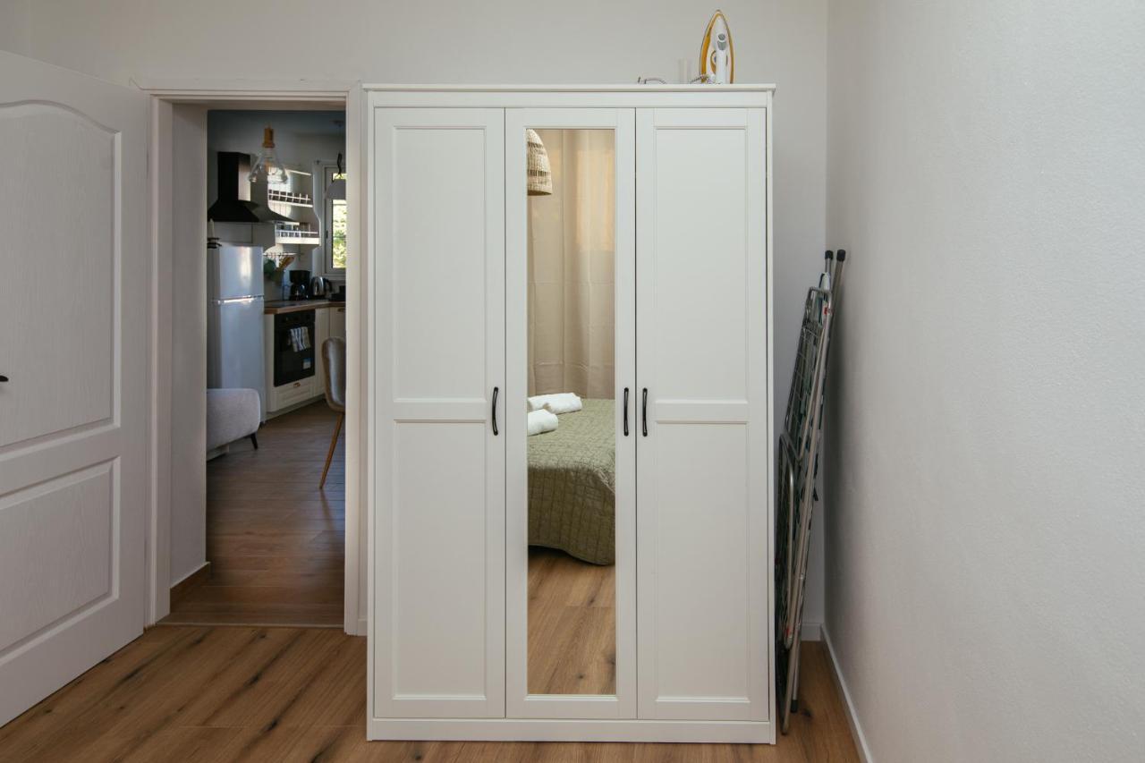 Apartmani Barbarosa Sveti Filip i Jakov Buitenkant foto