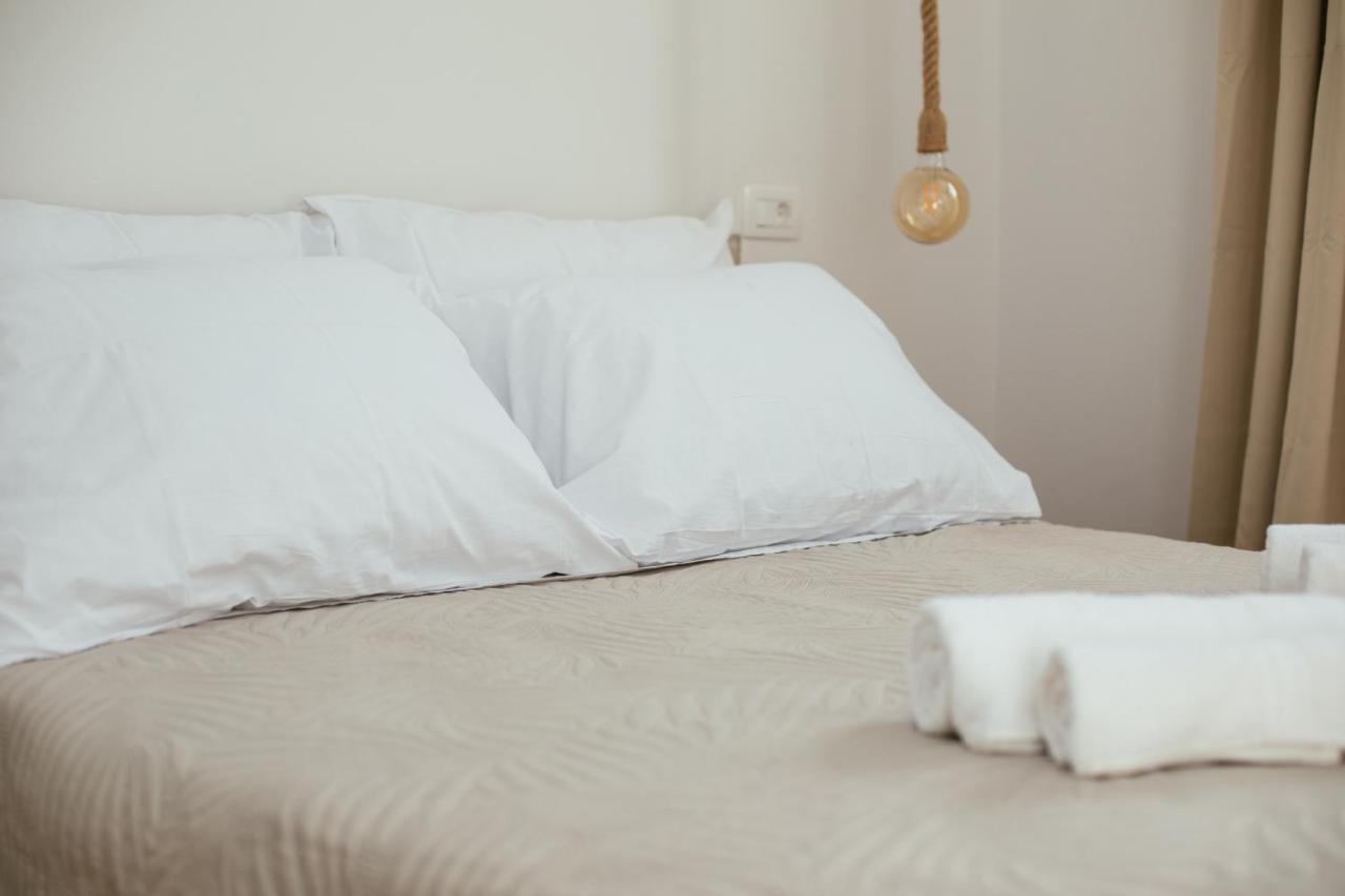 Apartmani Barbarosa Sveti Filip i Jakov Buitenkant foto
