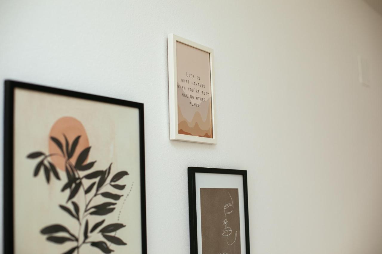 Apartmani Barbarosa Sveti Filip i Jakov Buitenkant foto