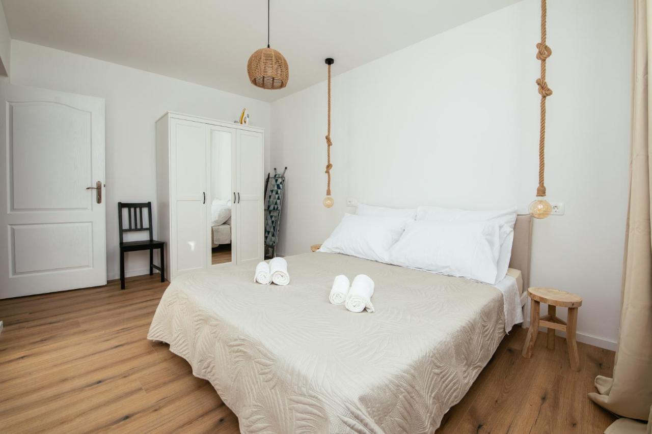 Apartmani Barbarosa Sveti Filip i Jakov Buitenkant foto