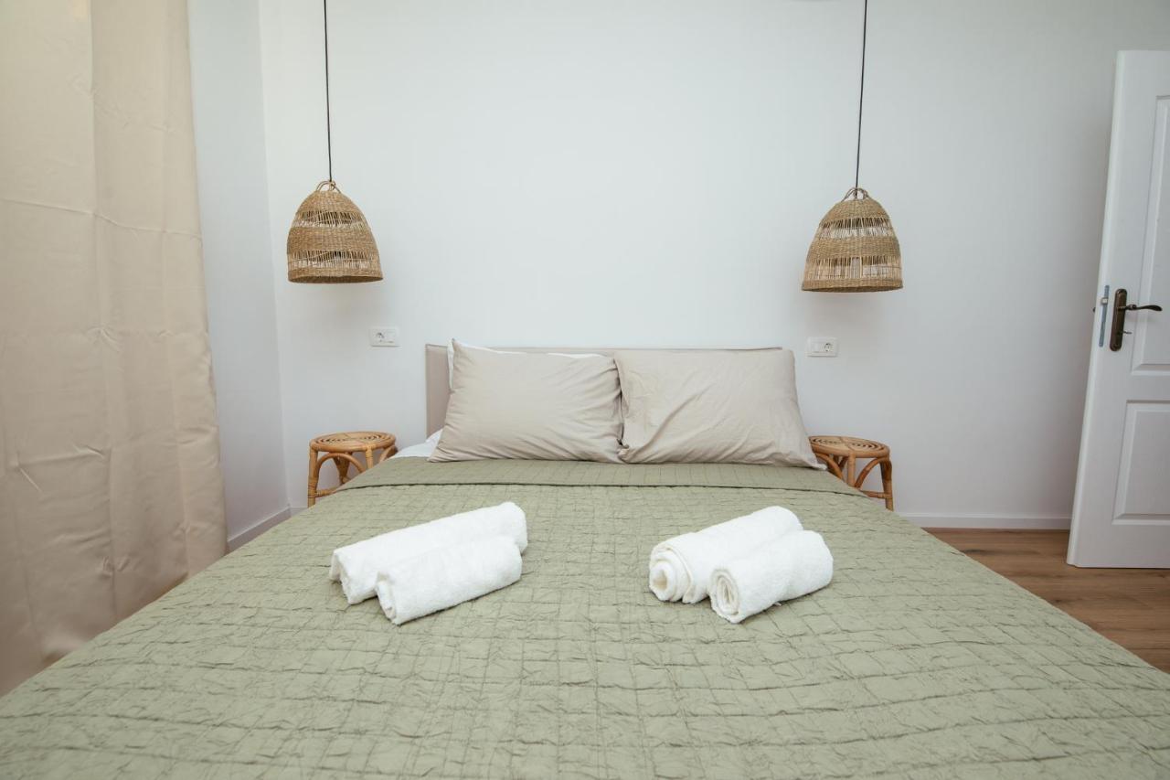 Apartmani Barbarosa Sveti Filip i Jakov Buitenkant foto