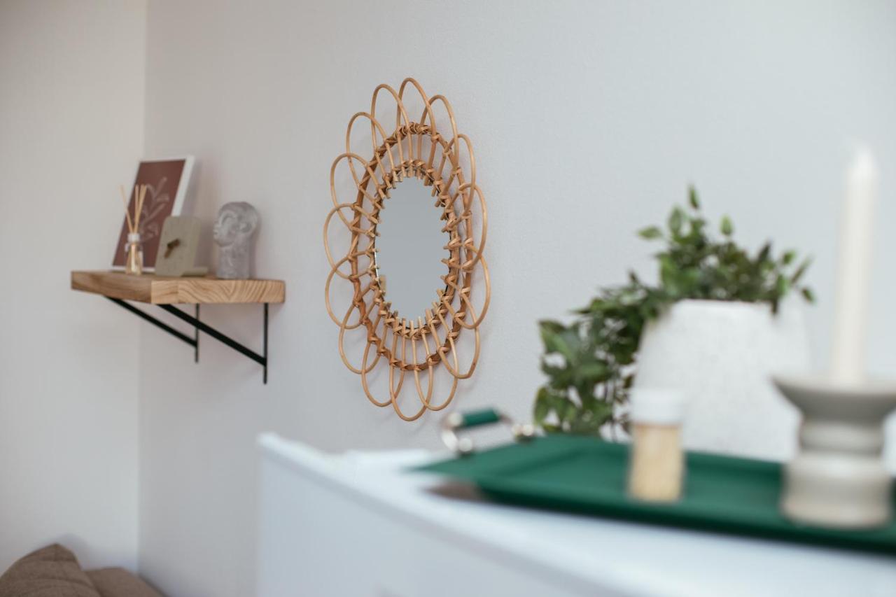 Apartmani Barbarosa Sveti Filip i Jakov Buitenkant foto