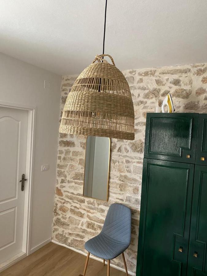 Apartmani Barbarosa Sveti Filip i Jakov Buitenkant foto